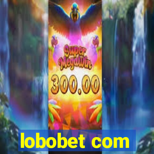 lobobet com